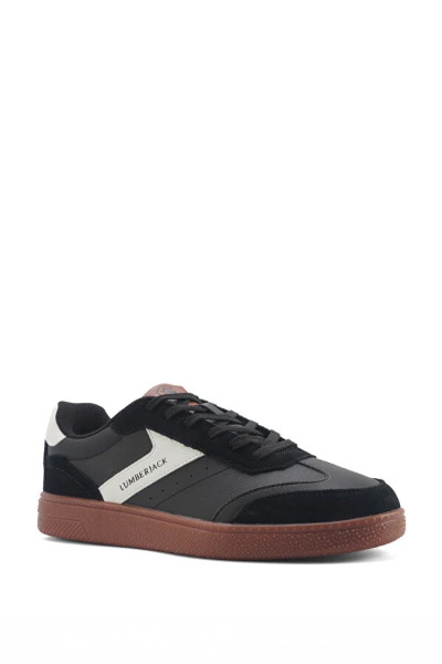 Resim Lumberjack Erkek Spor Ayakkabı A101941933 Rocco 5Fx