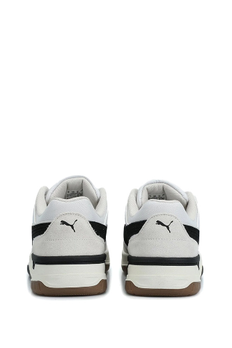 Resim Puma Rebound Retro SD Unisex Spor Ayakkabı 400214-01