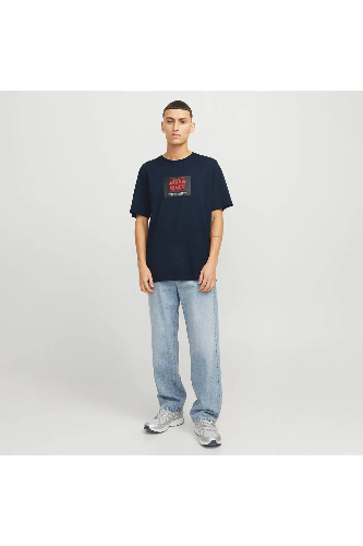 Resim Jack & Jones Erkek T-shirt