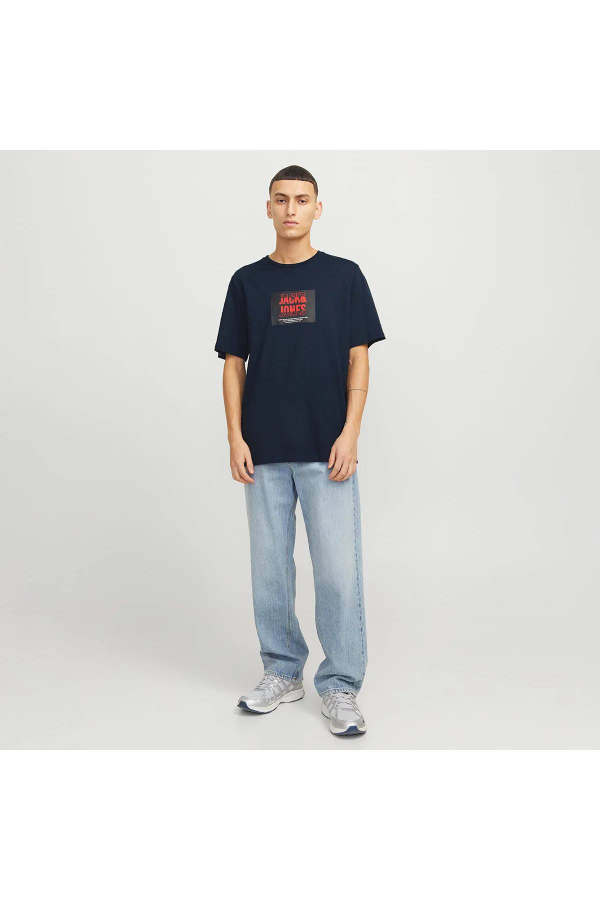 Resim Jack & Jones Erkek T-shirt