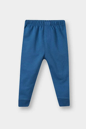 Resim Defacto Erkek Bebek  Sweat Takım E8990A5/BE376