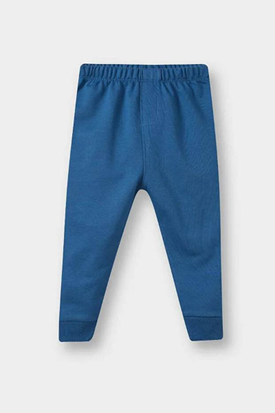 Resim Defacto Erkek Bebek  Sweat Takım E8990A5/BE376