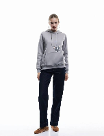 Resim Koton Kadın Sweat 6Wal10153Ik