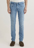 Resim Mavi James Erkek Jean Pantolon M0042487837