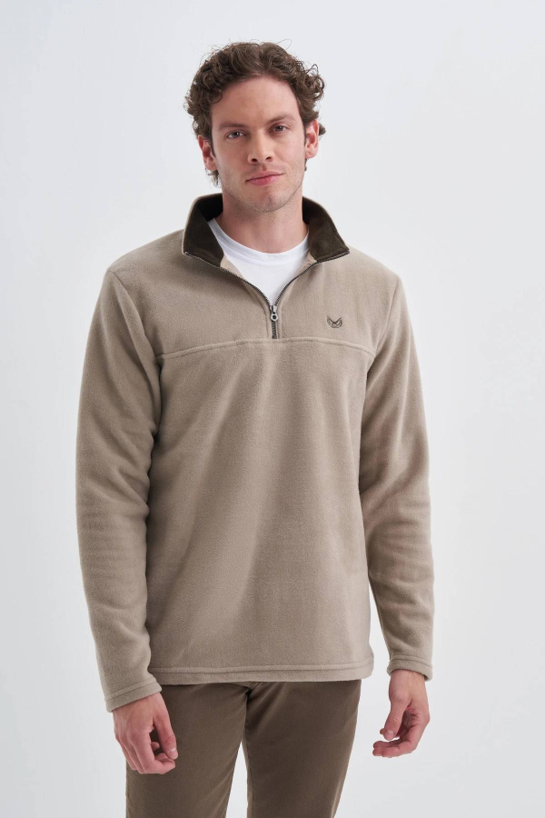 Resim Cazador Erkek Sweat 56320