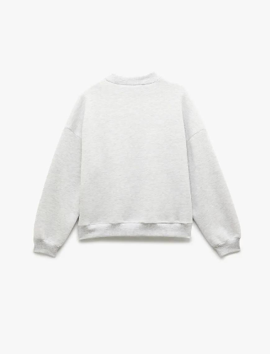 Resim Koton Kadın Sweat 6Wal10155Ik