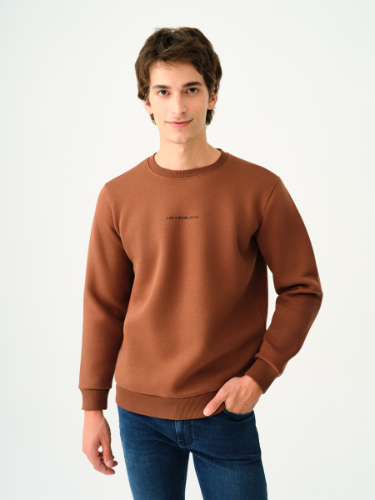 Resim Loft Erkek Sweat