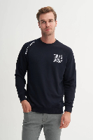 Resim Cazador Erkek Sweat 53320