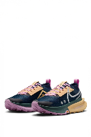 Resim Nike W Zoomx Zegama Trail 2 Kadın Spor Ayakkabı Fd5191-005