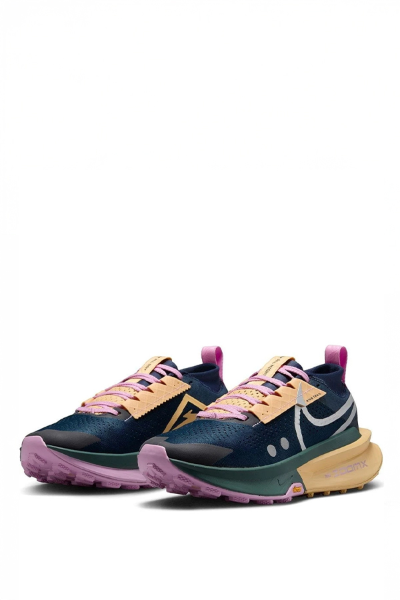 Resim Nike W Zoomx Zegama Trail 2 Kadın Spor Ayakkabı Fd5191-005