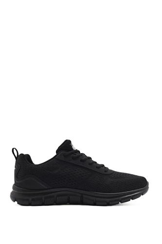 Resim Skechers Track-Leshur Erkek Spor Ayakkabı 232758TK BBK