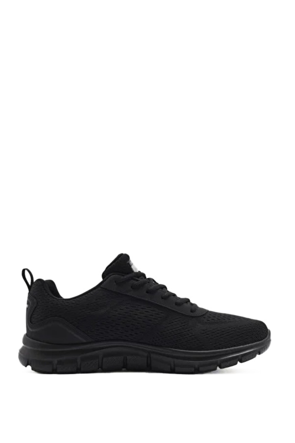 Resim Skechers Track-Leshur Erkek Spor Ayakkabı 232758TK BBK