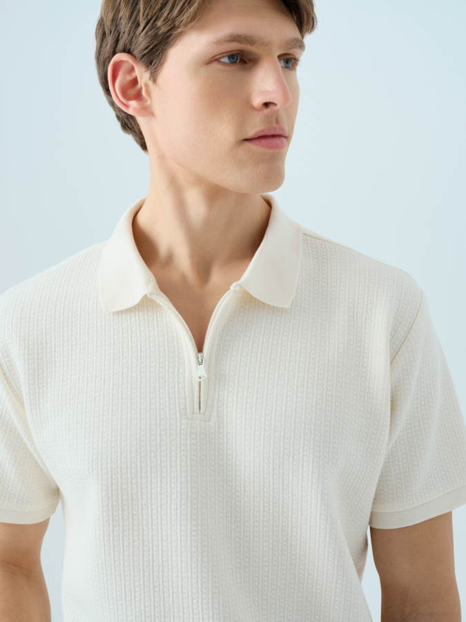 Resim Loft Erkek T-shirt
