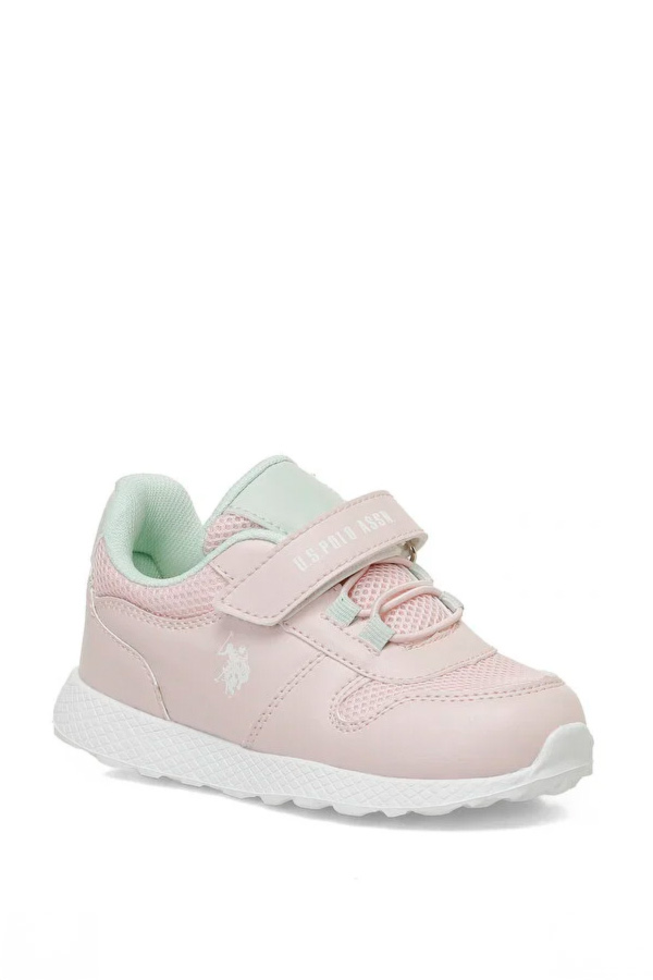 Resim U.S. Polo Assn. Kız Çocuk Spor Ayakkabı A101952585 5I Garfıeld Jr 5Fx