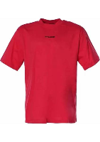 Resim Hummel Erkek T-shirt