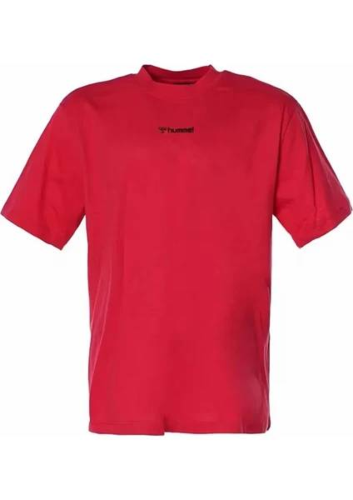 Resim Hummel Erkek T-shirt