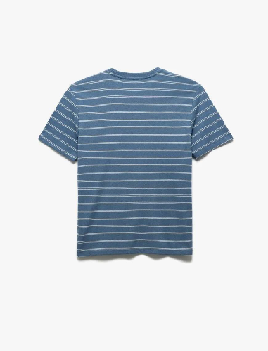 Resim Koton Erkek T-shirt 5SAM10021HK