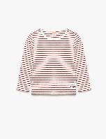 Resim Koton Kız Bebek Sweat 6WMG10127AK