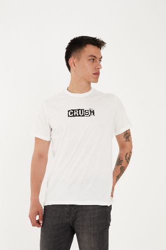 Resim PAUL&MORE Erkek T-shirt