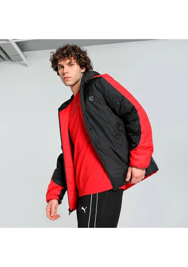 Resim Puma Erkek Mont