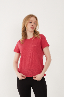Resim Viole&More Kadın T-shirt
