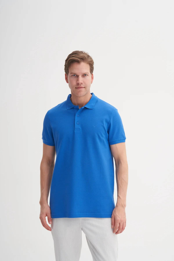 Resim Cazador Erkek T-shirt