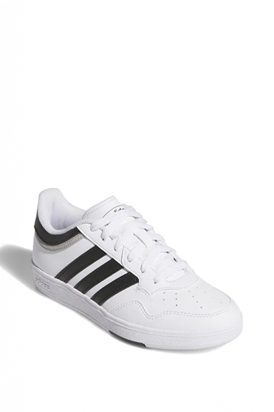 Resim Adidas Hoops 4.0 J Unisex Spor Ayakkabı Jq7852