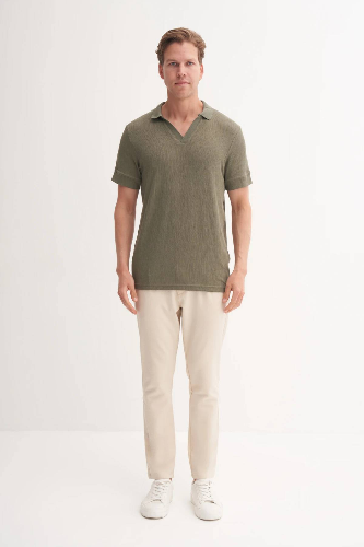 Resim Cazador Erkek T-shirt
