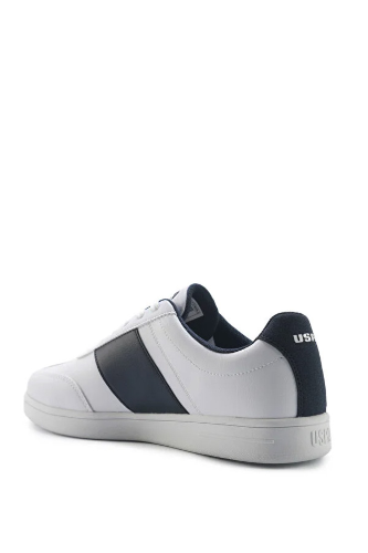 Resim U.S. Polo Assn. Erkek Spor Ayakkabı A101947853 Matt 5Fx