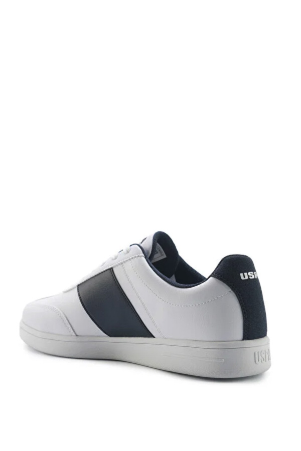 Resim U.S. Polo Assn. Erkek Spor Ayakkabı A101947853 Matt 5Fx