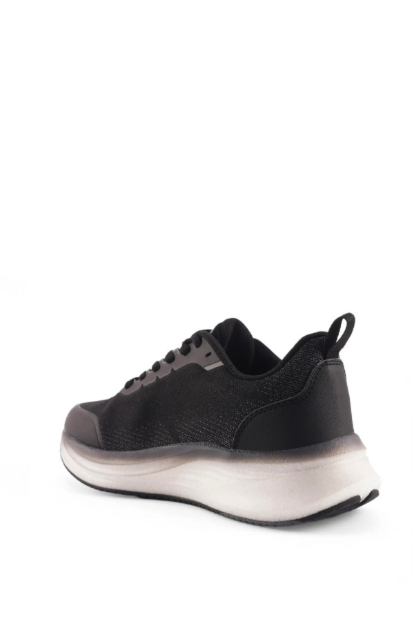 Resim Lumberjack Erkek Spor Ayakkabı A101898101 4W Hot 4Pr