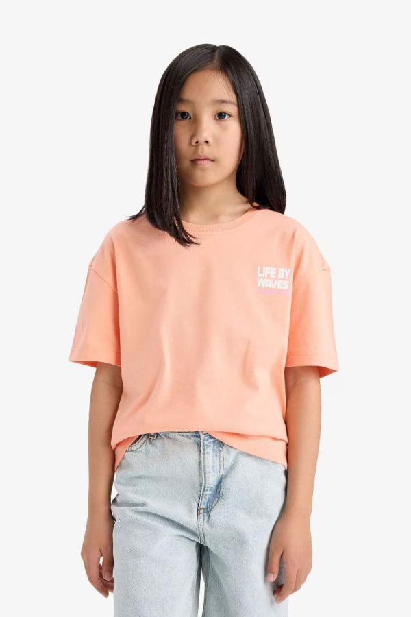 Resim Yenikoza Kadın T-shirt
