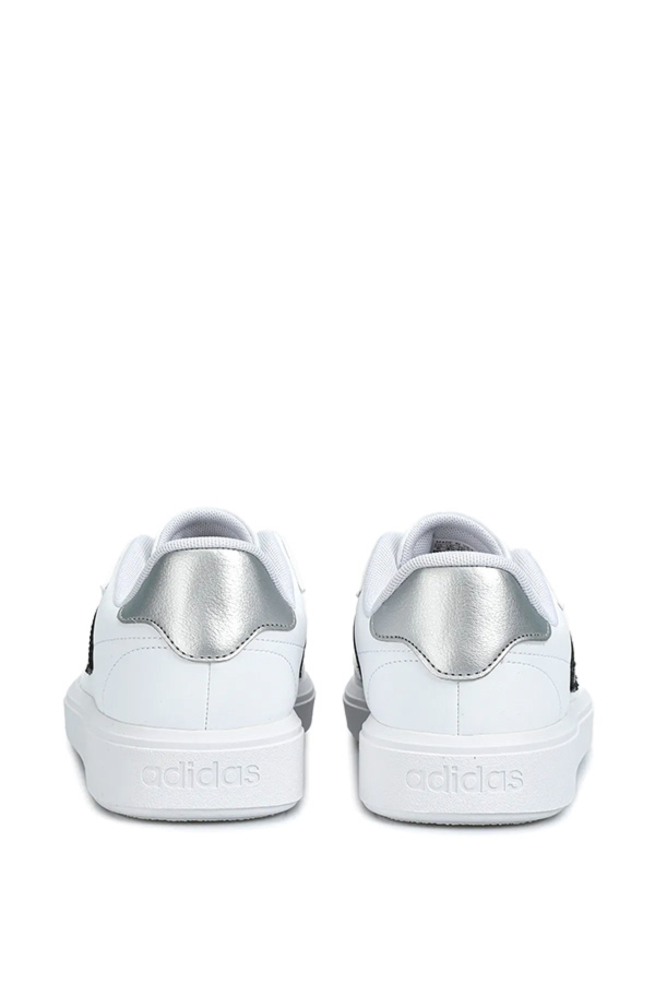 Resim Adidas COURTBLOCK Kadın Spor Ayakkabı IF6493