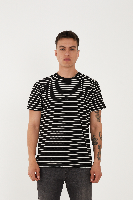 Resim PAUL&MORE Erkek T-shirt