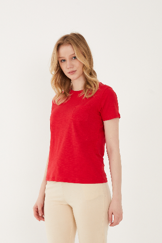Resim Viole&More Kadın T-shirt