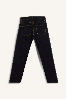 Resim Defacto Erkek Çocuk  Jean Pantolon D6474A8/NM34