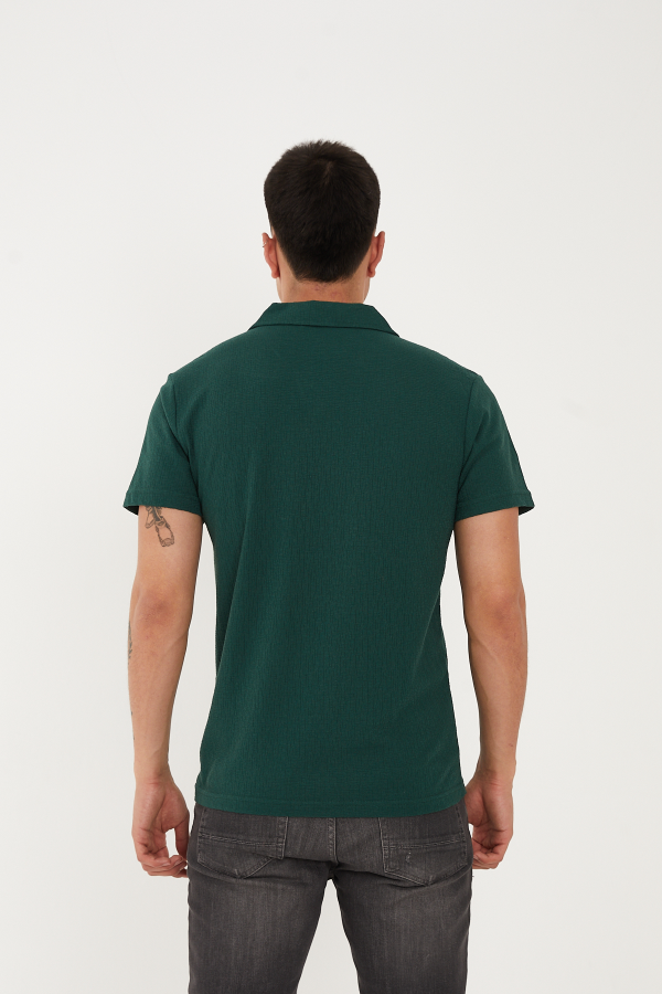Resim PAUL&MORE Erkek T-shirt