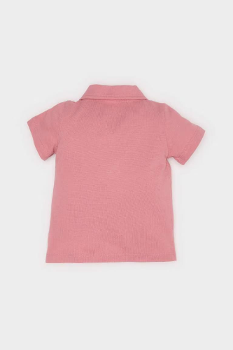 Resim Defacto Erkek Bebek T-shirt E5314A5BR96