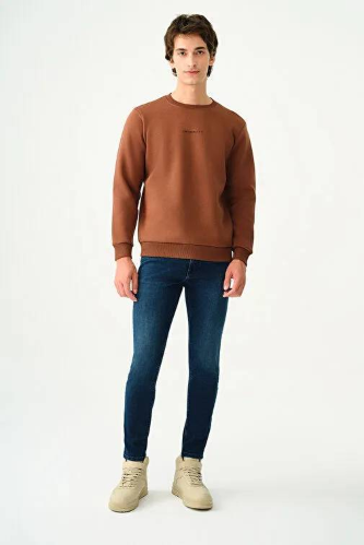 Resim Loft Erkek Sweat Lf2034268