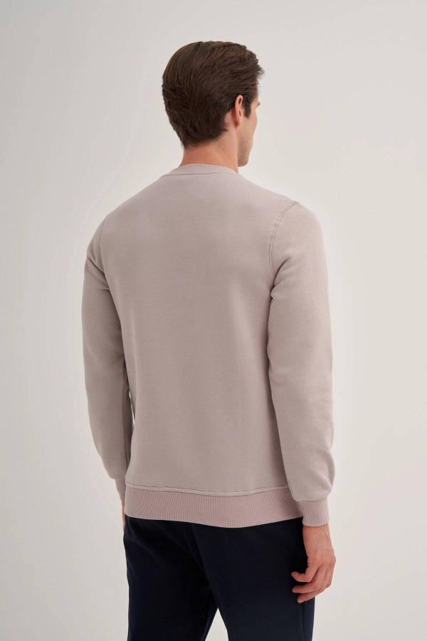 Resim Cazador Erkek Sweat 56150
