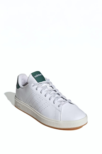 Resim Adidas Advantage Base Erkek Spor Ayakkabı JH8620