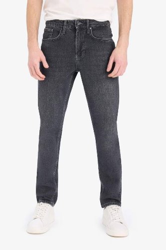 Resim Defacto Erkek  Jean Pantolon E7033AXNM36