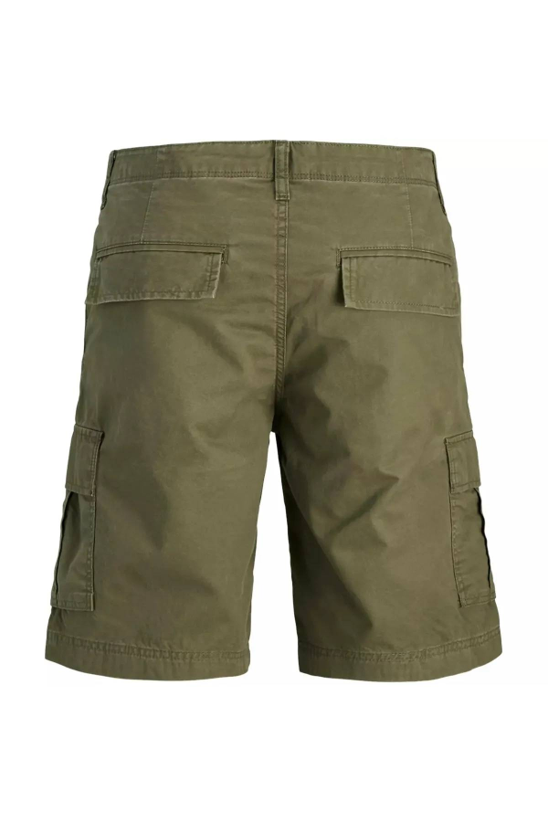 Resim Jack & Jones Erkek Kot&Kanvas Şort