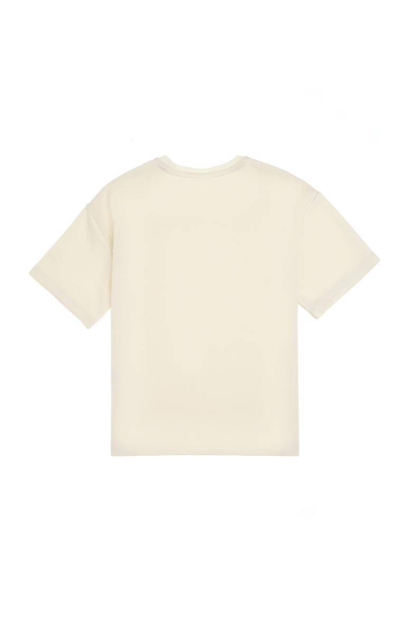 Resim U.S. Polo Assn Erkek Çocuk T-Shirt 2104822 Galıakıds