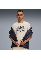 Resim Puma Graphıc Tee Erkek T-shirt 688035-87