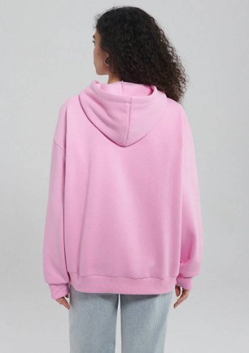 Resim Mavi Kadın Sweat M1600361-71038