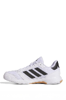 Resim Adidas Ligra 8 W Ftwwh Kadın Spor Ayakkabı IH8118