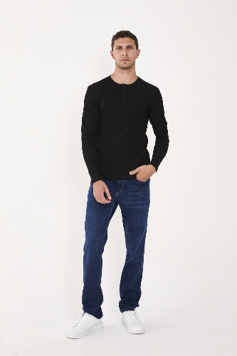 Resim Trender Erkek Sweat
