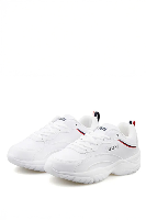 Resim U.S. Polo Assn. Kadın Spor Ayakkabı A101929313 Tracey 5Fx