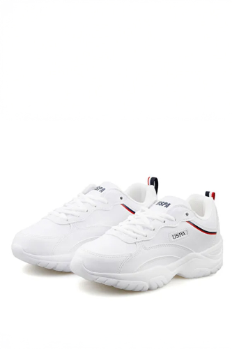 Resim U.S. Polo Assn. Kadın Spor Ayakkabı A101929313 Tracey 5Fx